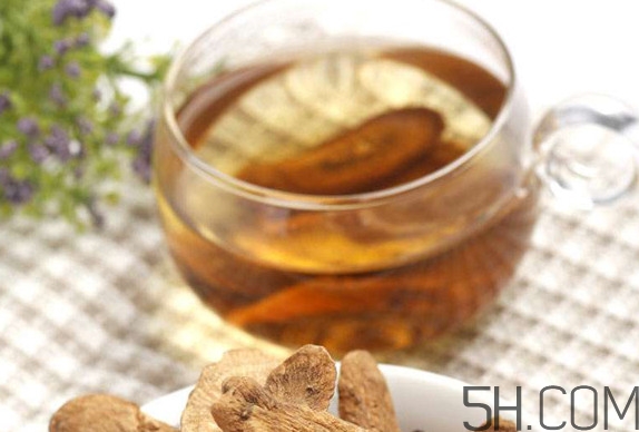 牛蒡茶怎么泡？怎樣挑選牛蒡