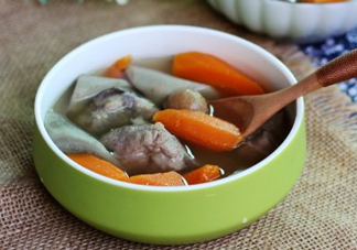 牛蒡對男人有什么作用？牛蒡茶有什么壞處