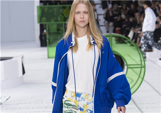 lacoste2018春夏系列怎么樣_好看嗎？