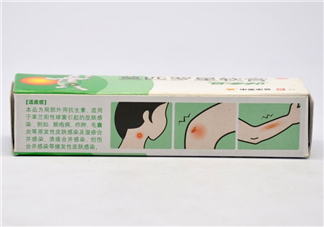 百多邦可以擦臉嗎？百多邦可以治痘痘嗎？