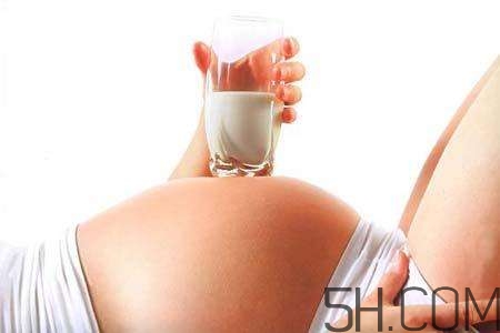 孕婦奶粉怎么沖？孕婦奶粉用多少度的水沖？