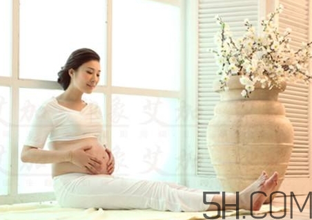 孕婦做瑜伽多長時間最好？孕婦可以做的瑜伽動作