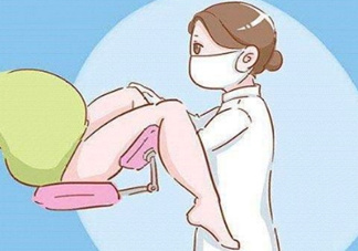 內(nèi)檢是什么感覺？內(nèi)檢有男醫(yī)生嗎？