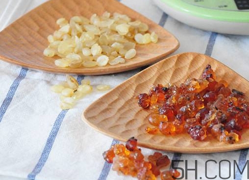 哺乳期能不能吃皂角米？月經(jīng)期能不能吃皂角米