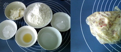 云腿月餅好吃嗎？云腿月餅的配料有哪些