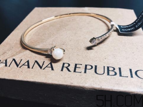 banana republic是什么牌子？banana republic是什么檔次？