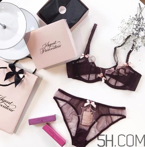 agent provocateur是什么牌子？agent provocateur是什么檔次？