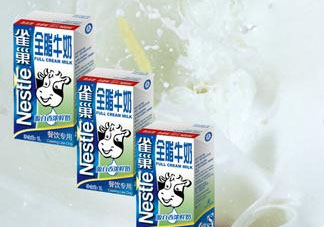 中秋節(jié)可以送牛奶嗎？中秋節(jié)送牛奶好嗎？