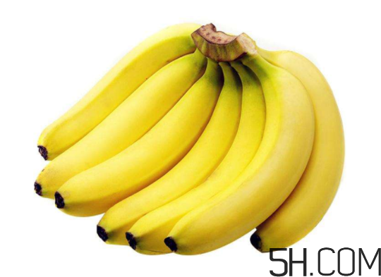 香蕉什么時(shí)候吃最好？香蕉是熱性還是涼性？