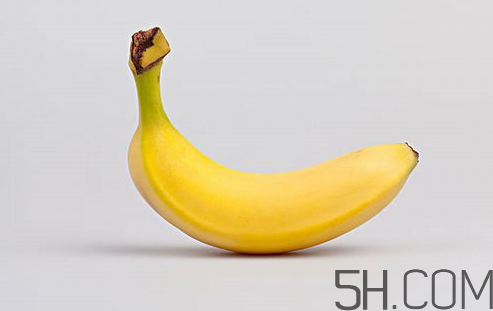 香蕉和蘋果一起吃能減肥嗎？紅香蕉的食用禁忌