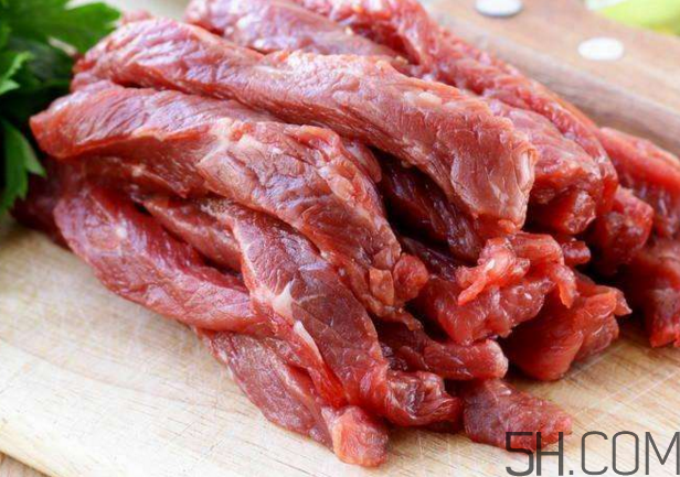 牛腩是什么？牛腩是牛的什么部位