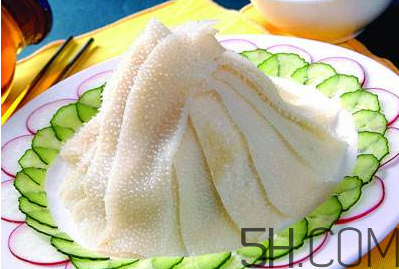 牛百葉怎么去異味？買(mǎi)牛百葉怎么挑選
