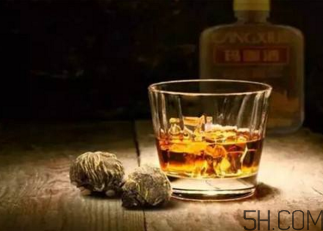 拐棗能泡酒嗎？拐棗能和蜂糖一起泡酒嗎？
