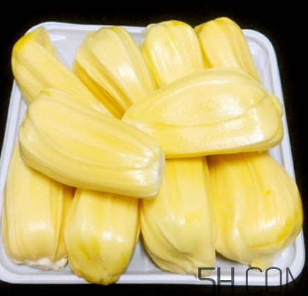 菠蘿蜜粘液怎么洗掉？菠蘿蜜孕婦可以吃嗎？