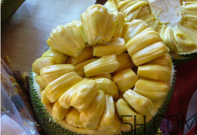 菠蘿蜜粘液怎么洗掉？菠蘿蜜孕婦可以吃嗎？