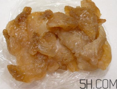海蜇頭怎么去咸味？海蜇頭是什么