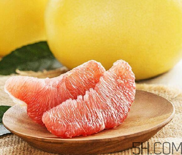 紅心柚子與白肉柚子有什么差別？紅心柚子是轉(zhuǎn)基因嗎？