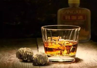 拐棗可以和枸杞一起泡酒嗎？拐棗和枸杞泡酒怎么做？