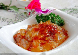 海蜇頭是水母嗎？海蜇頭是動(dòng)物還是植物？