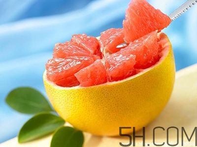 紅心柚子多少錢一斤？紅心柚子怎么挑選？