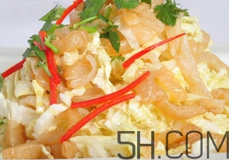 海蜇皮多少錢一斤？海蜇皮的營養(yǎng)價(jià)值