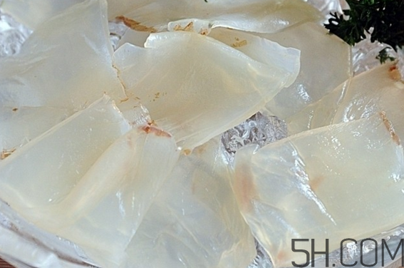海蜇皮多少錢一斤？海蜇皮的營養(yǎng)價(jià)值