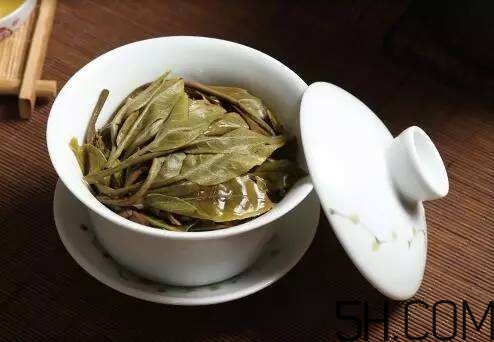 茶葉發(fā)霉還能喝嗎？茶葉發(fā)霉了怎么處理？