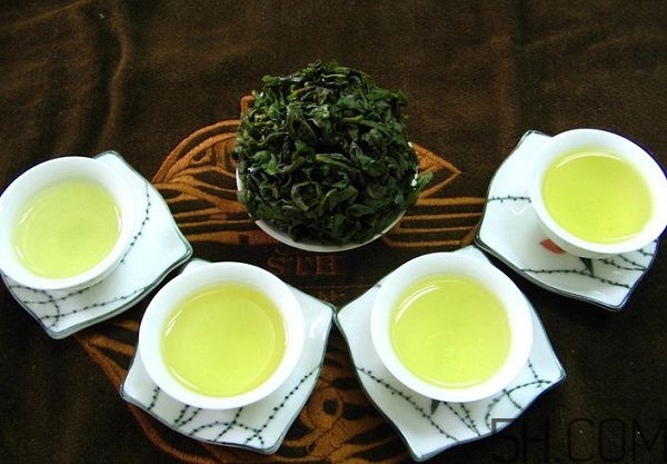 茶葉發(fā)霉還能喝嗎？茶葉發(fā)霉了怎么處理？