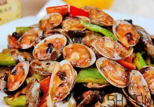 花甲吃多了會得結(jié)石嗎？吃花甲要注意什么？