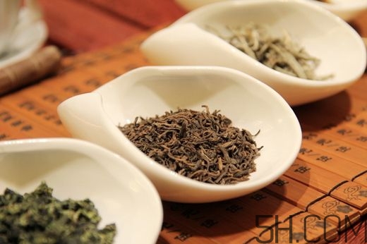 茶葉發(fā)霉還能喝嗎？茶葉發(fā)霉了怎么處理？