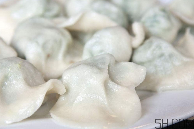 煮餃子怎么煮不破皮？煮餃子怎么看熟沒(méi)熟？