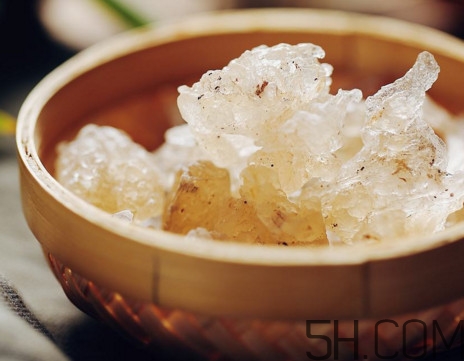 雪燕孕婦可以吃嗎？雪燕的價格多少錢一斤
