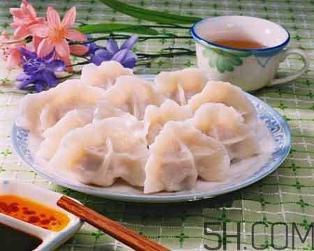 餃子餡怎么做好吃？餃子餡怎么調？