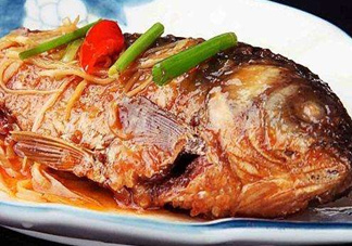 黃骨魚和鯽魚哪個好？黃骨魚和鯽魚的營養(yǎng)價值