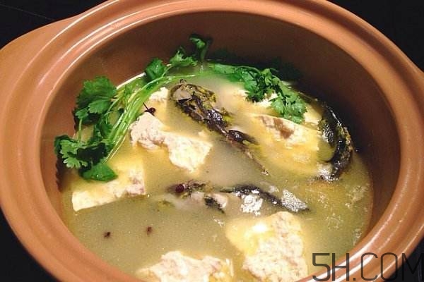 黃骨魚(yú)湯下奶嗎？黃骨魚(yú)湯的做法 