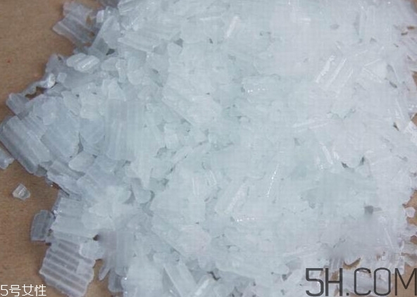 火堿是什么？火堿有什么用
