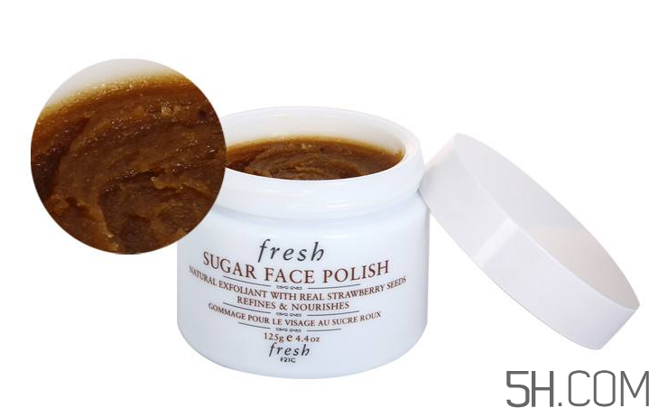 fresh澄糖面膜怎么用？fresh澄糖面膜使用方法