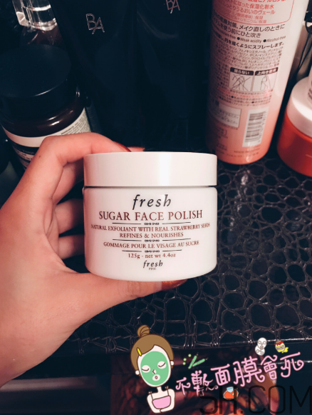 fresh澄糖面膜怎么用？fresh澄糖面膜使用方法