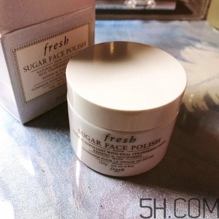 fresh黃糖面膜孕婦可以用嗎？fresh黃糖面膜好用嗎？