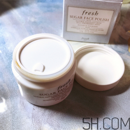 fresh黃糖面膜孕婦可以用嗎？fresh黃糖面膜好用嗎？