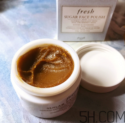 fresh黃糖面膜孕婦可以用嗎？fresh黃糖面膜好用嗎？