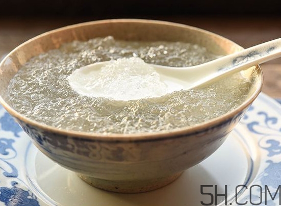 雪燕為什么要隔水燉？雪燕要煮多長(zhǎng)時(shí)間