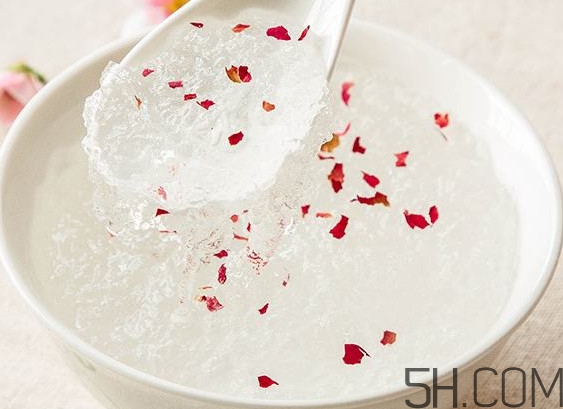 雪燕為什么要隔水燉？雪燕要煮多長時間