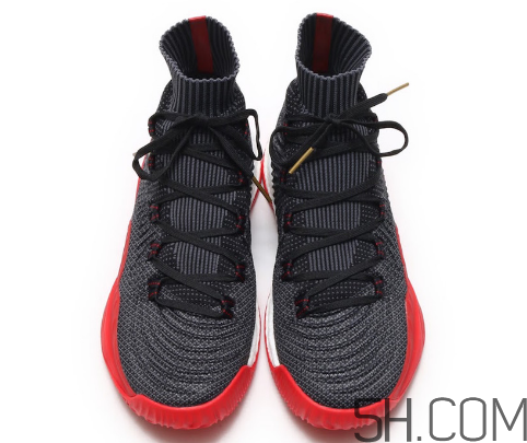 adidas crazy explosive 2017襪套款多少錢？