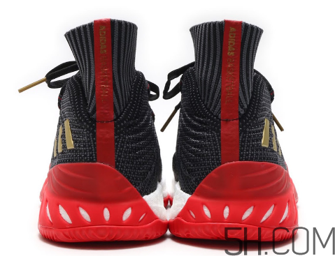 adidas crazy explosive 2017襪套款多少錢？