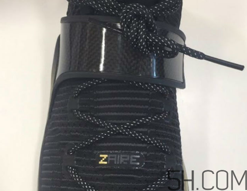李寧韋德之道6 first born實(shí)物什么樣？