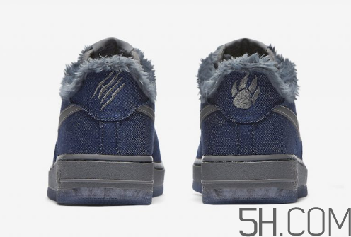 nike air force 1 low萬圣節(jié)狼人配色發(fā)售時間_多少錢？