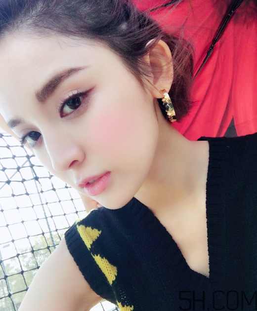 蘋果肌下垂怎么改善？蘋果肌下垂怎么按摩？