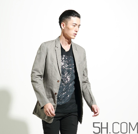 速寫是什么牌子？速寫男裝屬于什么檔次？