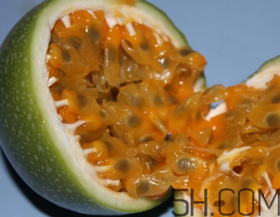 什么時候種植百香果最適宜？百香果軟的好還是硬的好？
